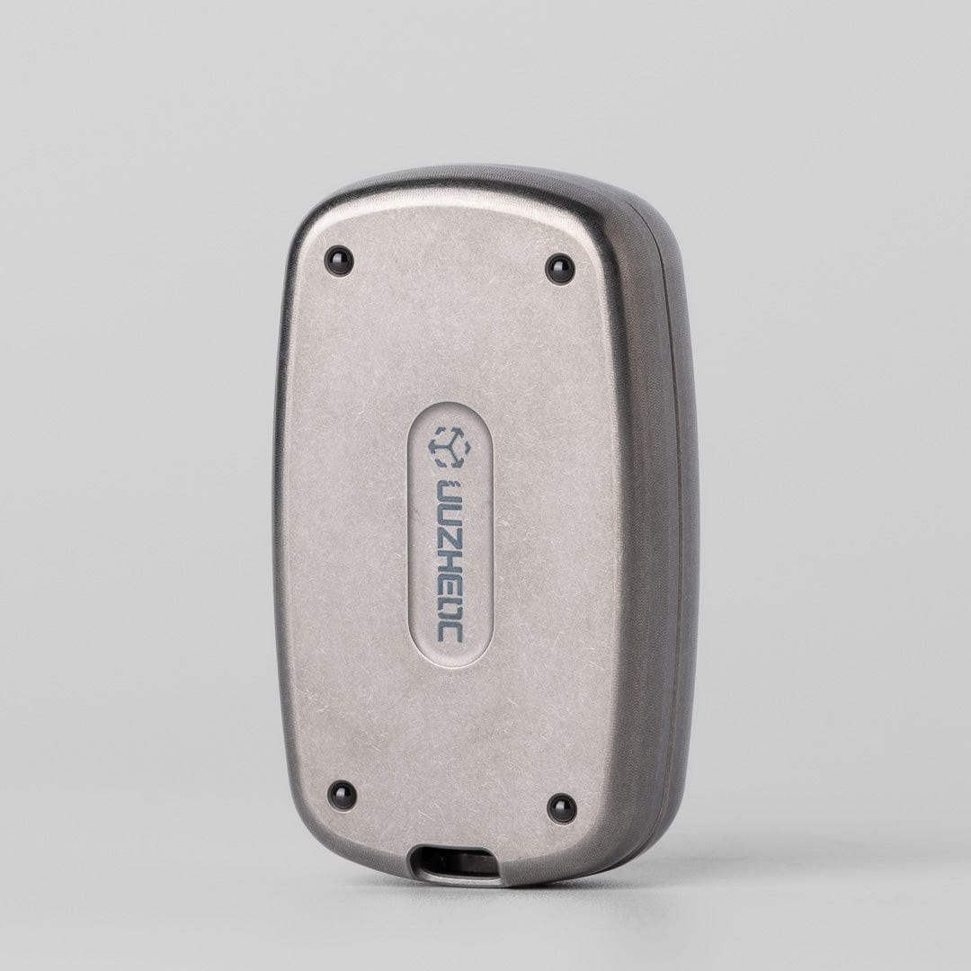 Ripple Tuning Fork Slider