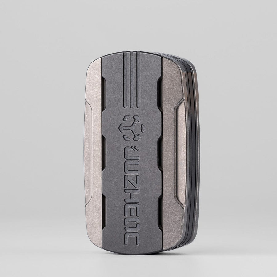 JUZHEDC Triassic Slider Zirconium/Titanium
