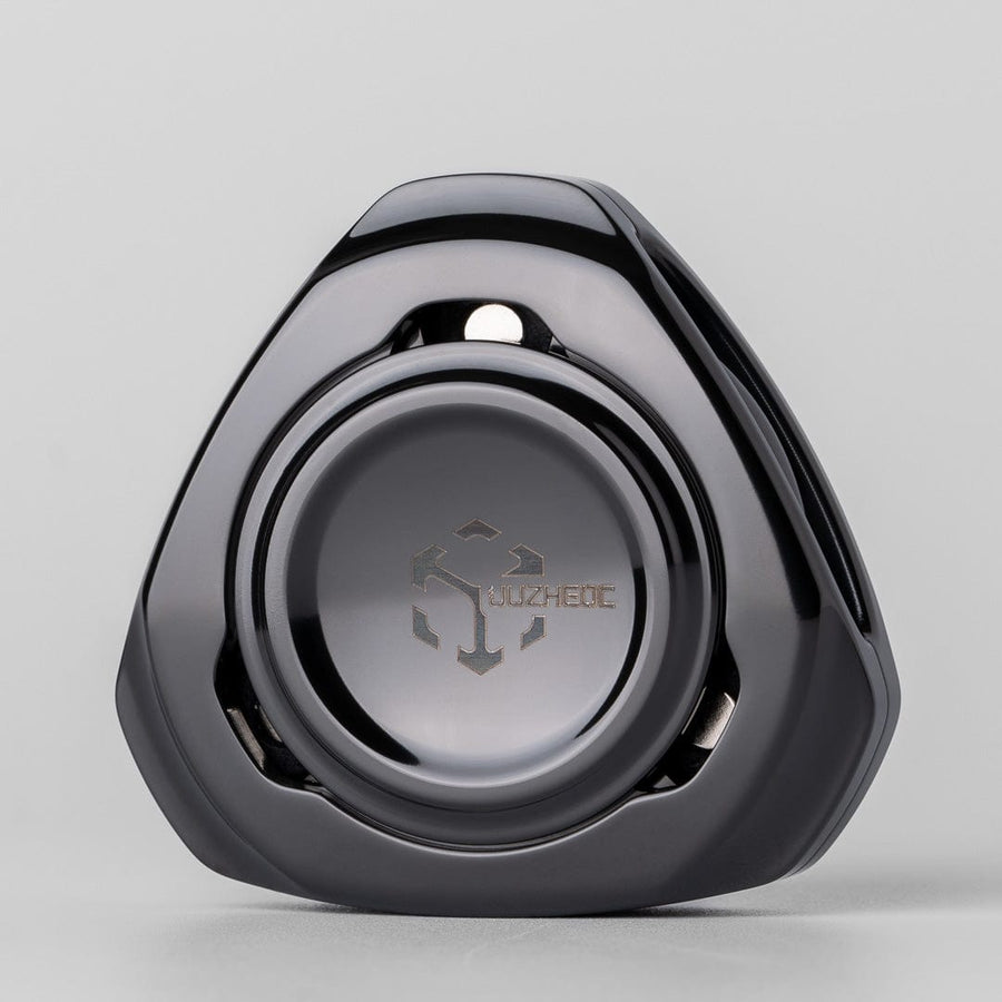 JUZHEDC Fushion Polished Zirconium