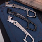 Iron-Ridge Crowbar