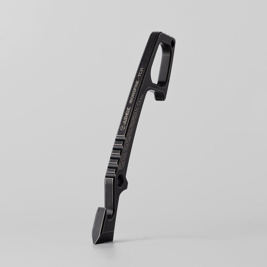 Iron-Ridge Crowbar
