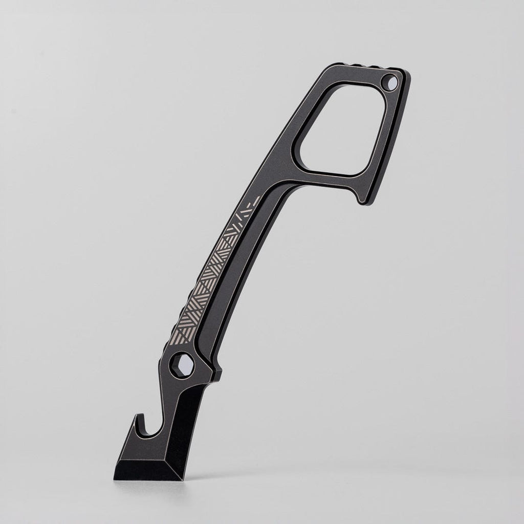 Iron-Ridge Crowbar