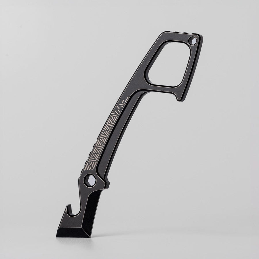JUZHEDC Iron-Ridge Crowbar