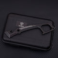 Iron-Ridge Crowbar