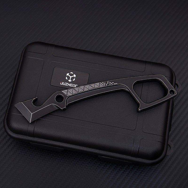 Iron-Ridge Crowbar