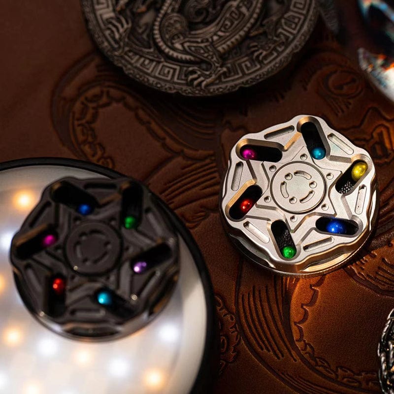 Star Chain