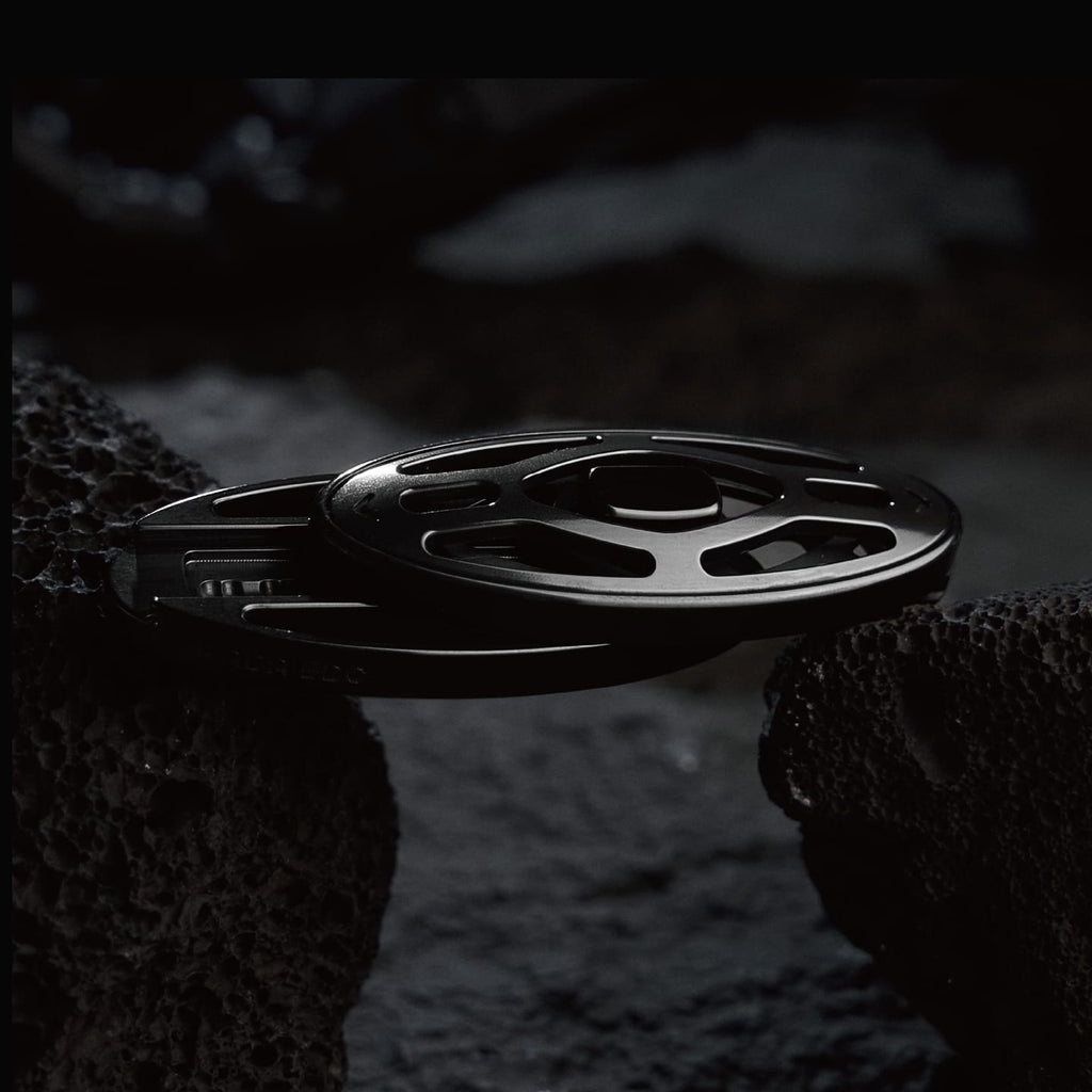 KADA Startrek Zirconium