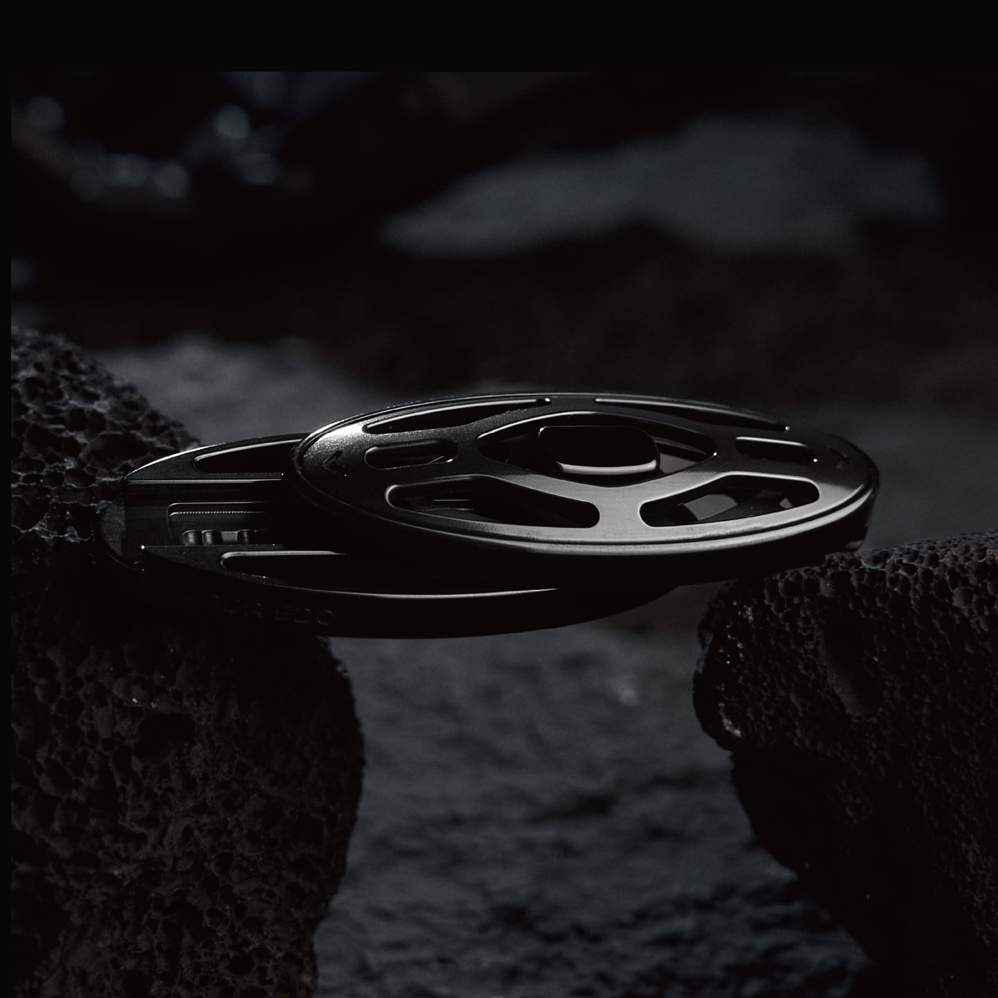 KADA Startrek Zirconium