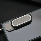 KAIS Coco Candy Stainless Steel+White Peek (standard track)