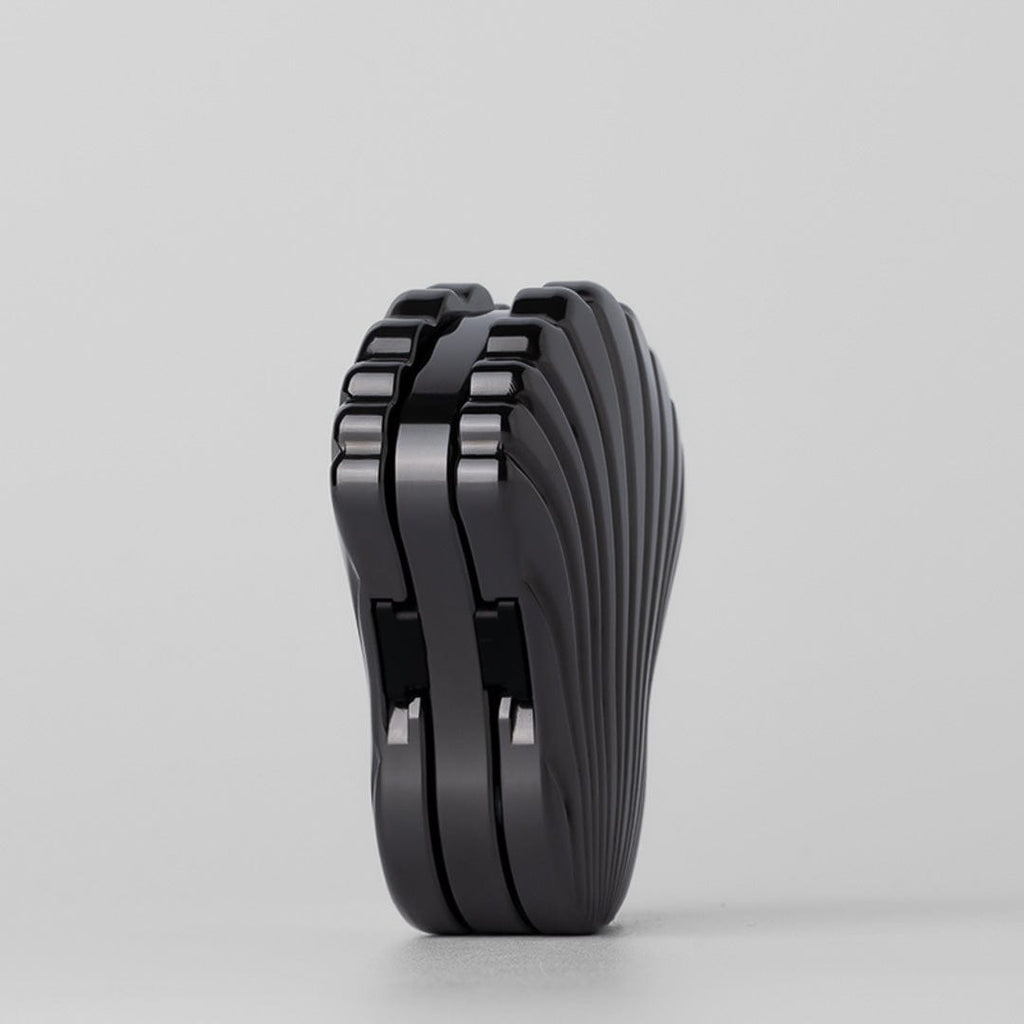 Balled Shell Mechanical Slider
