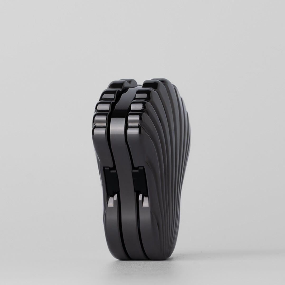 Balled Shell Mechanical Slider