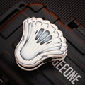 Balled Shell Mechanical Slider