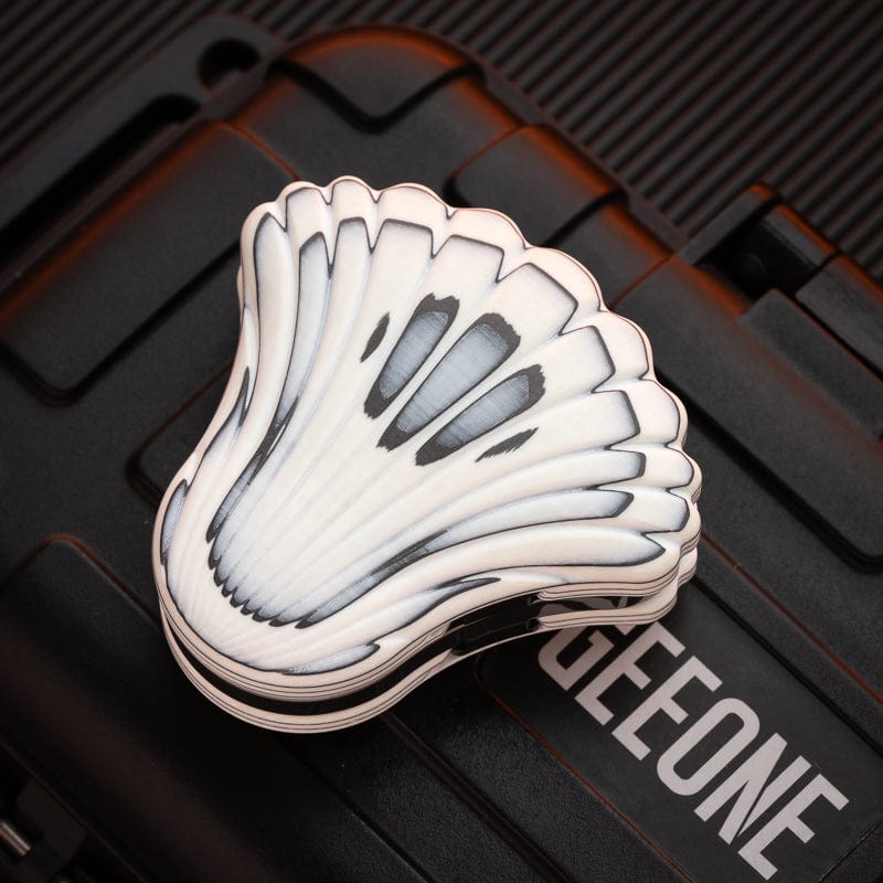 Balled Shell Mechanical Slider