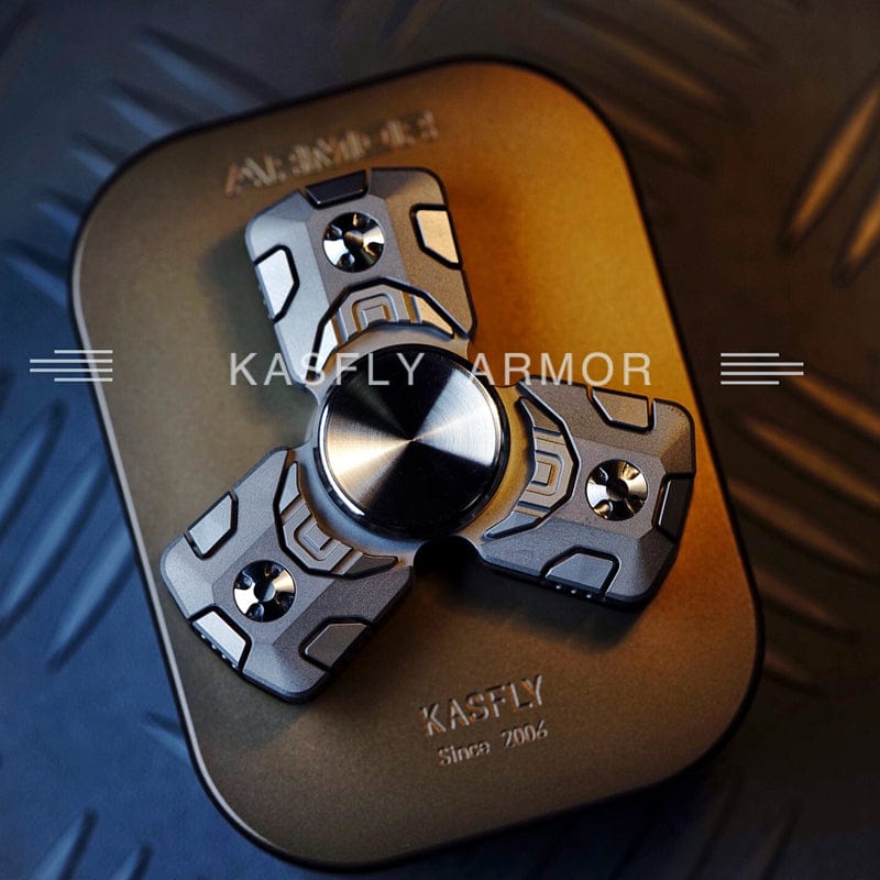 KASFLY Armour