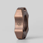 KASFLY Single Knuckle Duster