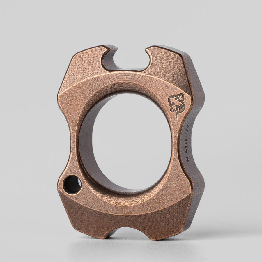KASFLY KASFLY Single Knuckle Duster