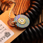 Primer Disc Pendant