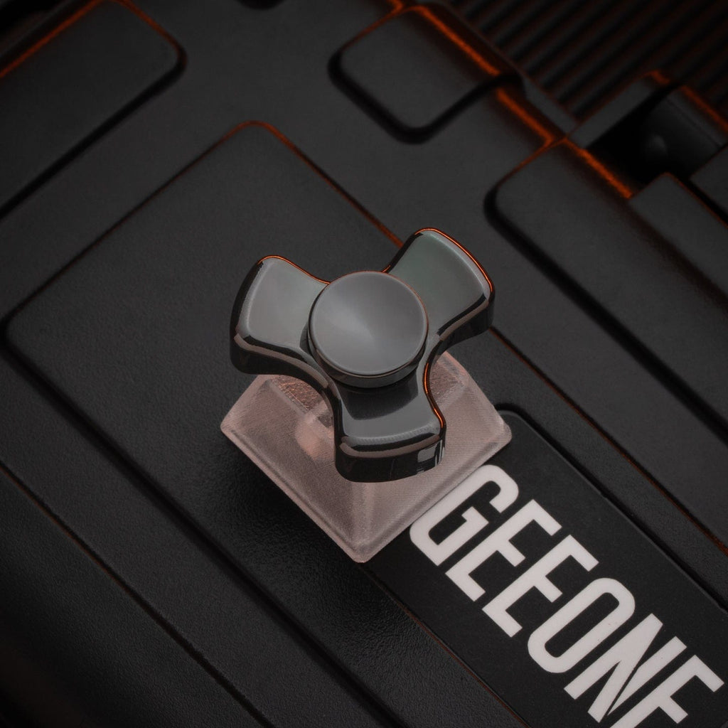 Kiddo Spinner