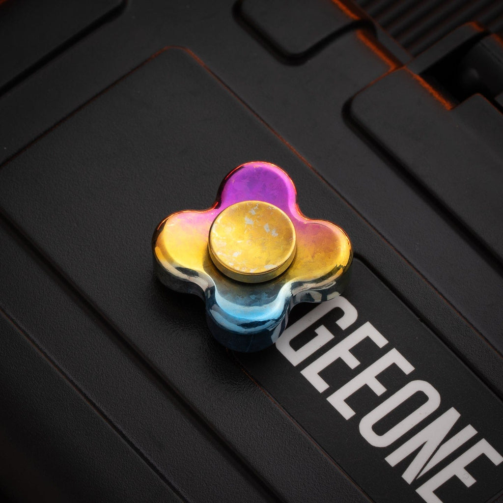Kiddo Spinner