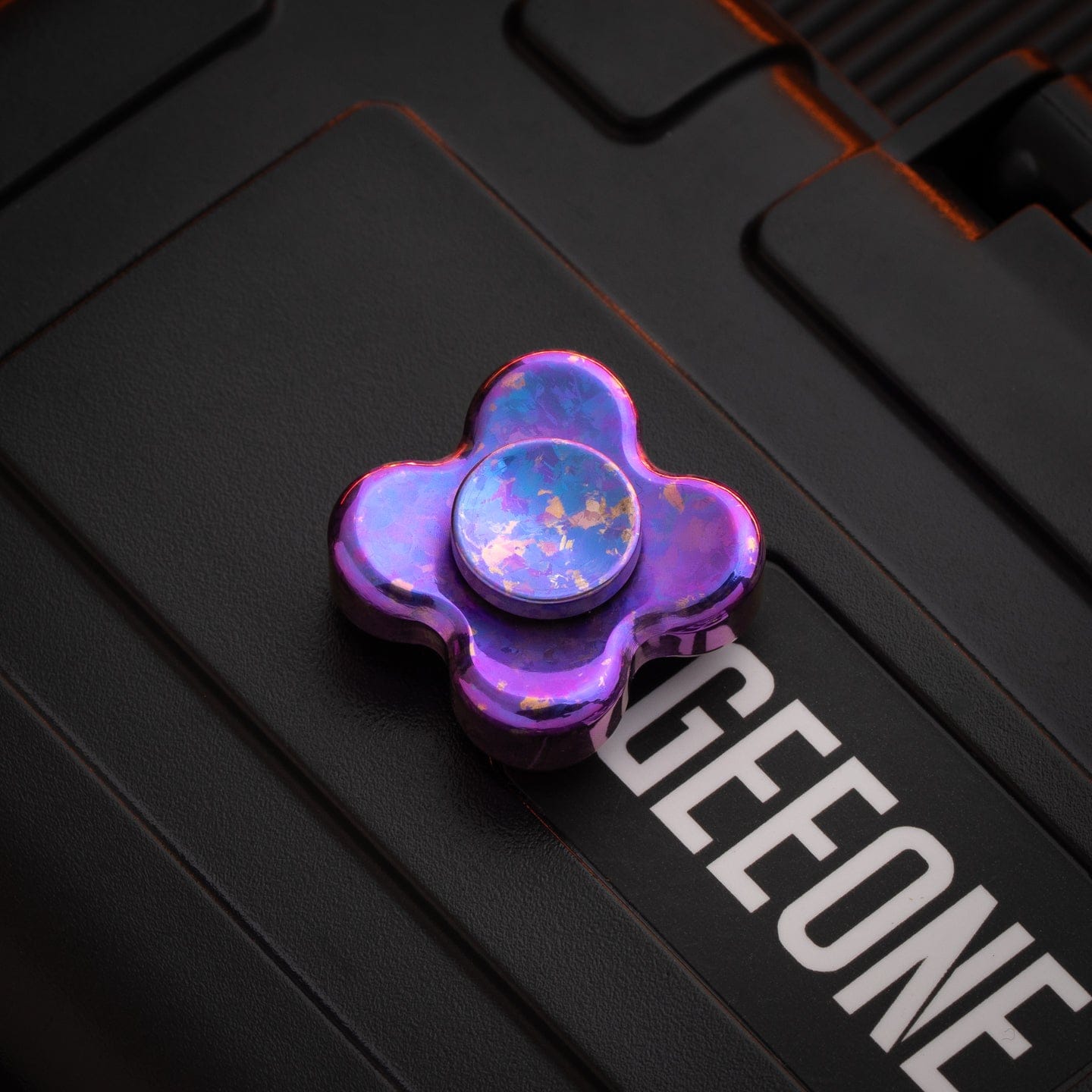 Kiddo Spinner