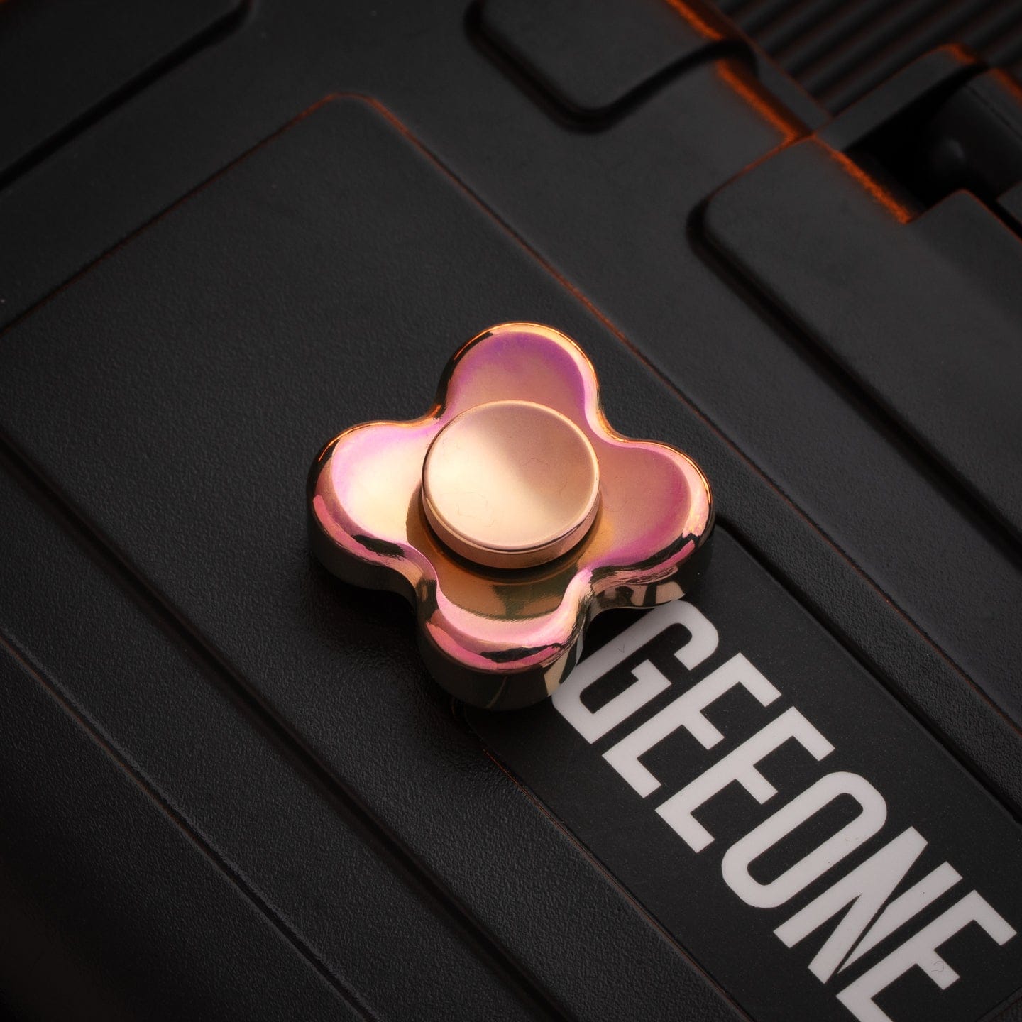 Kiddo Spinner
