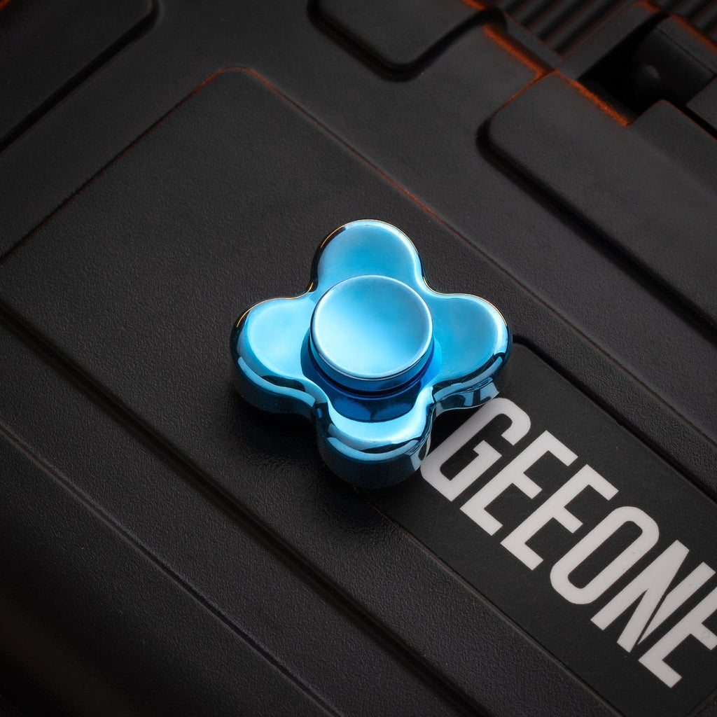 Kiddo Spinner