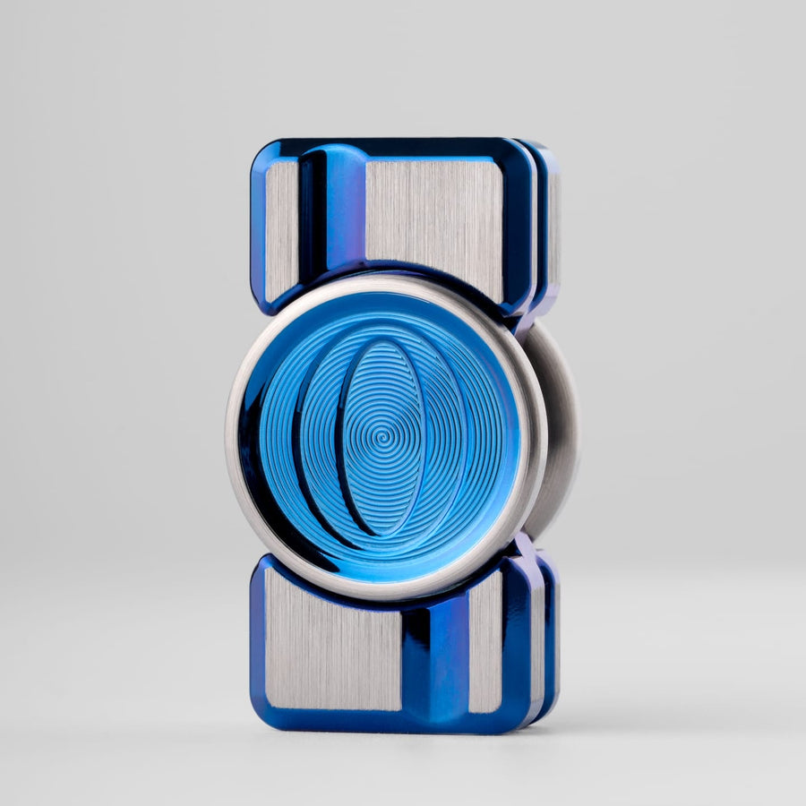 KINETICS ASIA PACIFIC EDC Collision OG