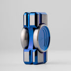 KINETICS ASIA PACIFIC EDC Collision OG