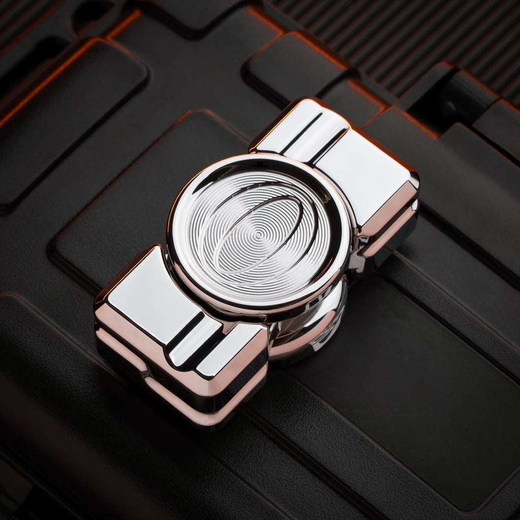 KINETICS ASIA PACIFIC EDC Collision OG