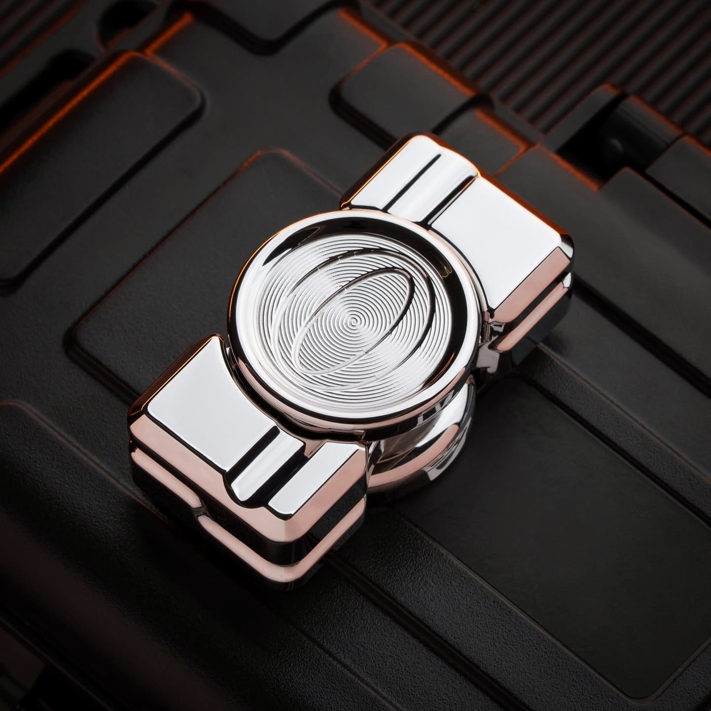 KINETICS ASIA PACIFIC EDC Collision OG