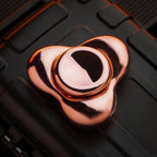 KINETICS ASIA PACIFIC EDC Tri Cell Polished Copper