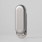 Floating Cloud Slider