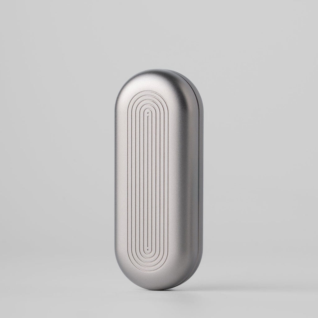 Floating Cloud Slider
