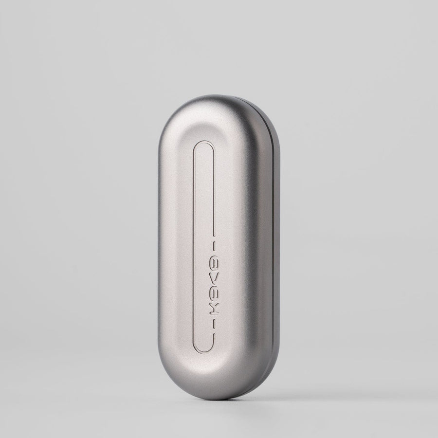 KOVO FEEL Floating Cloud Slider Stainless Steel