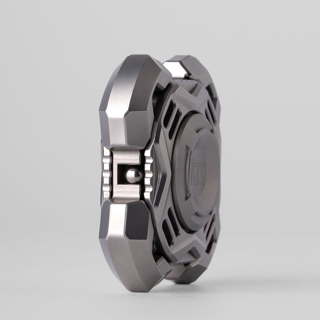 Ares Spinner