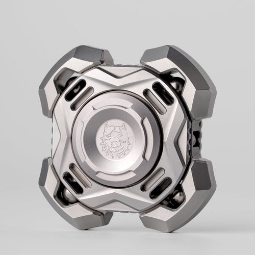 Ares Spinner