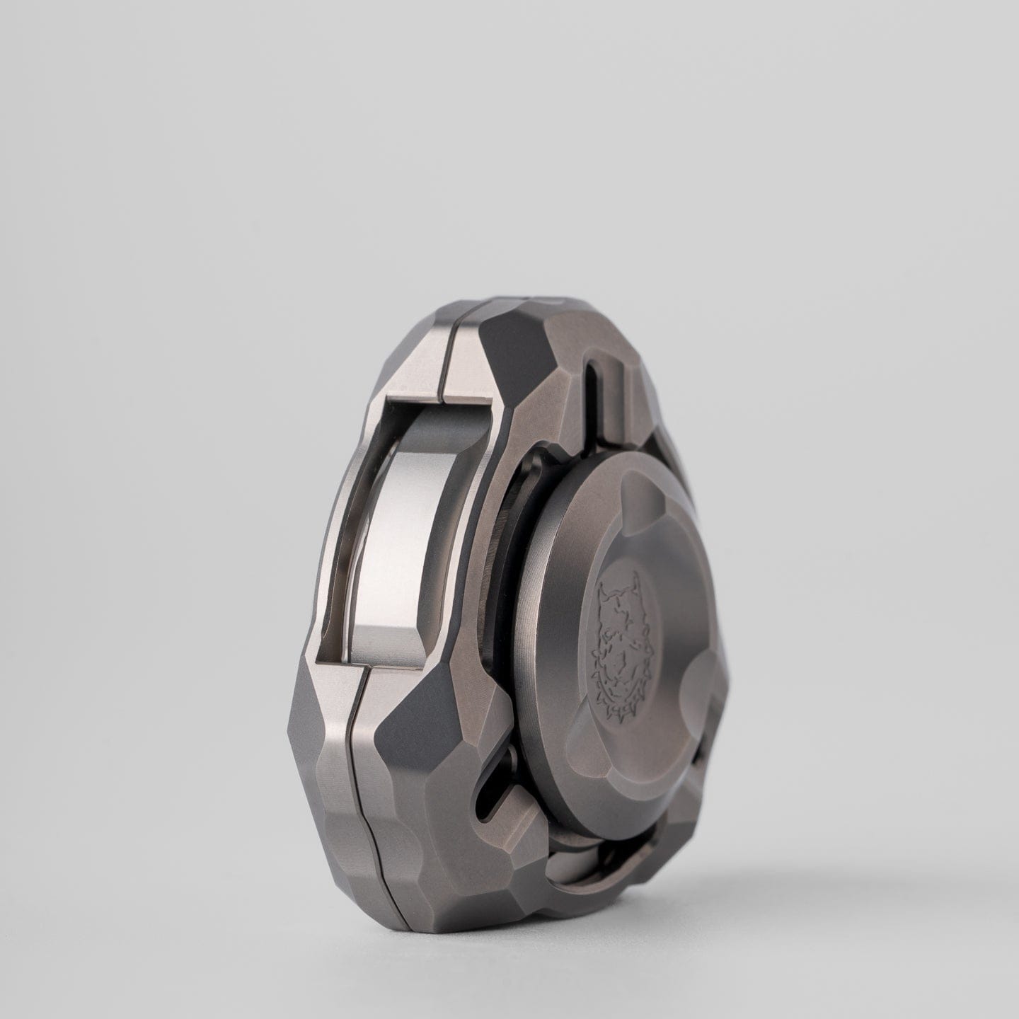M3 Tenon Spinner