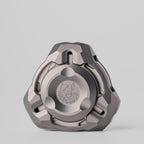 M3 Tenon Spinner