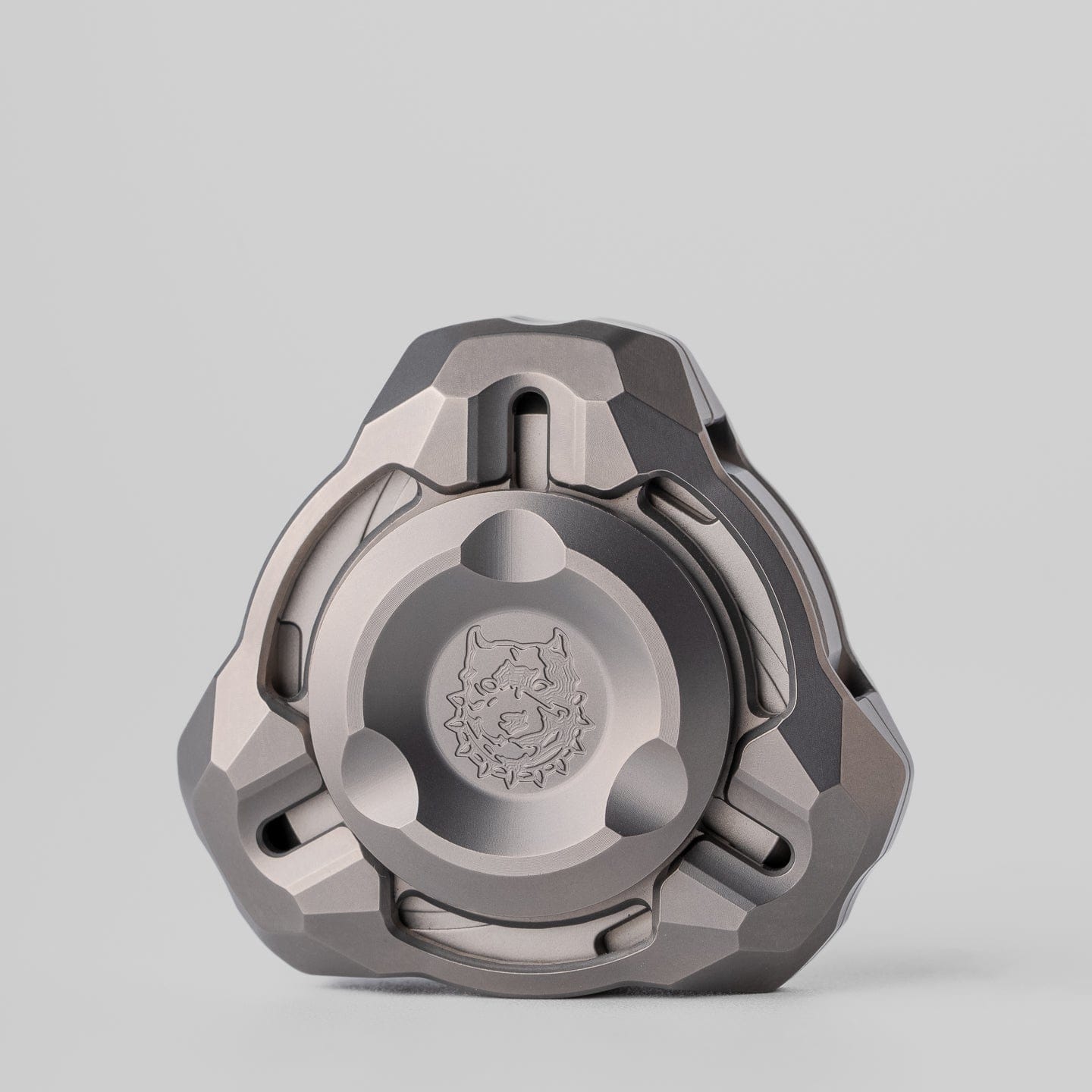 M3 Tenon Spinner