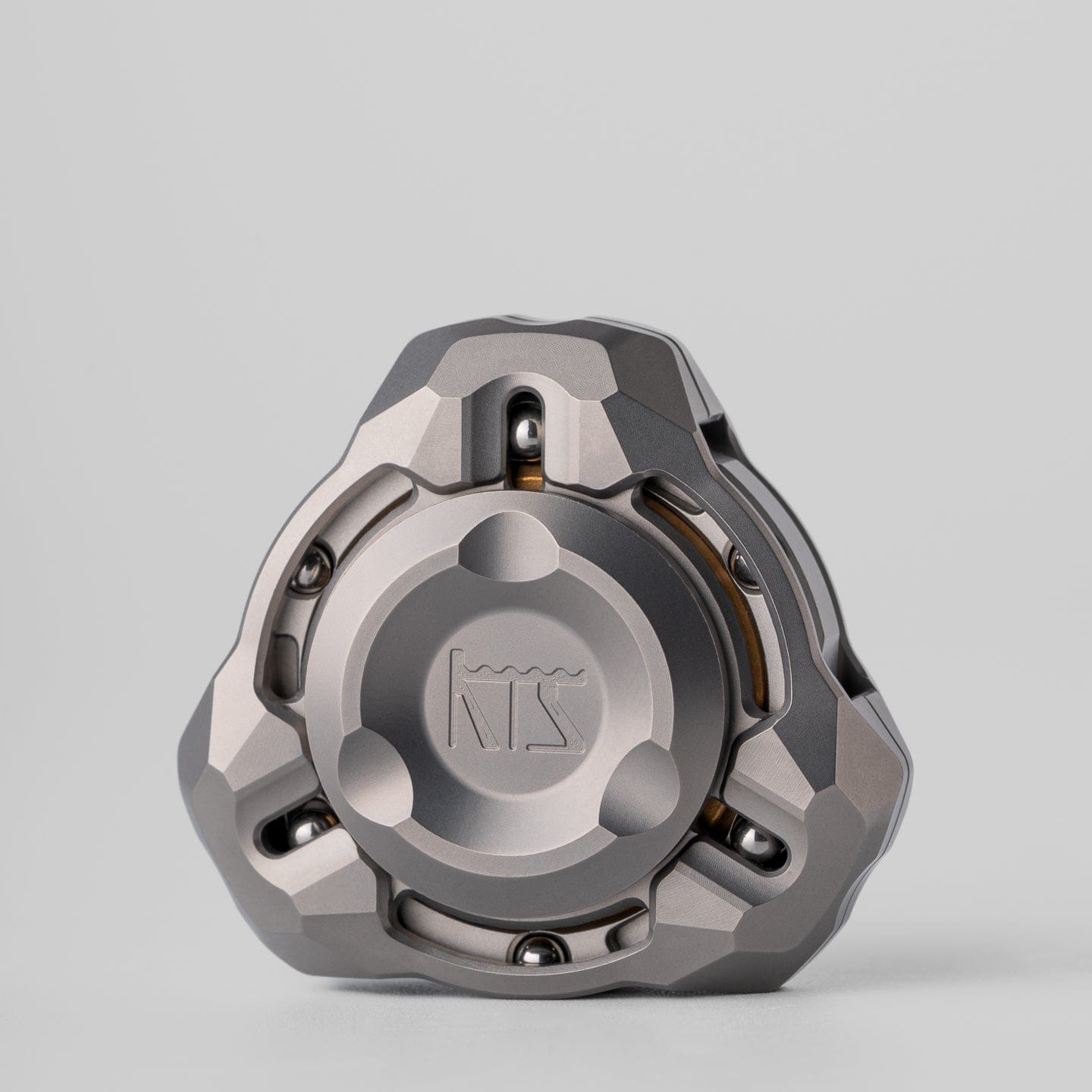 M3 Tenon Spinner