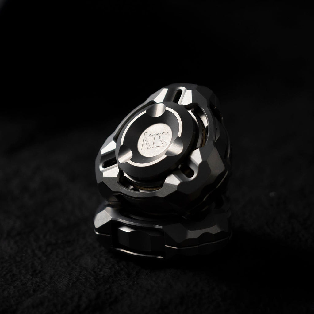M3 Tenon Spinner