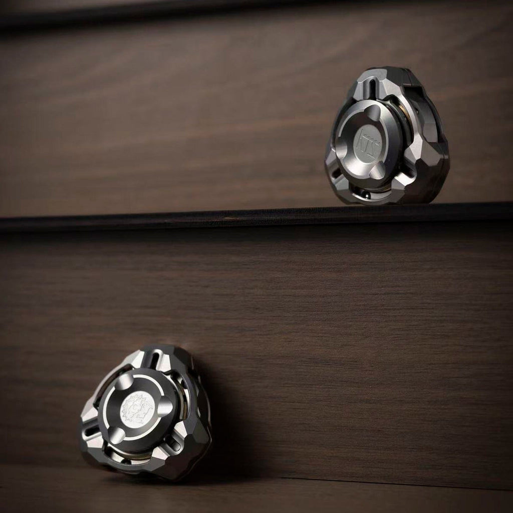 M3 Tenon Spinner
