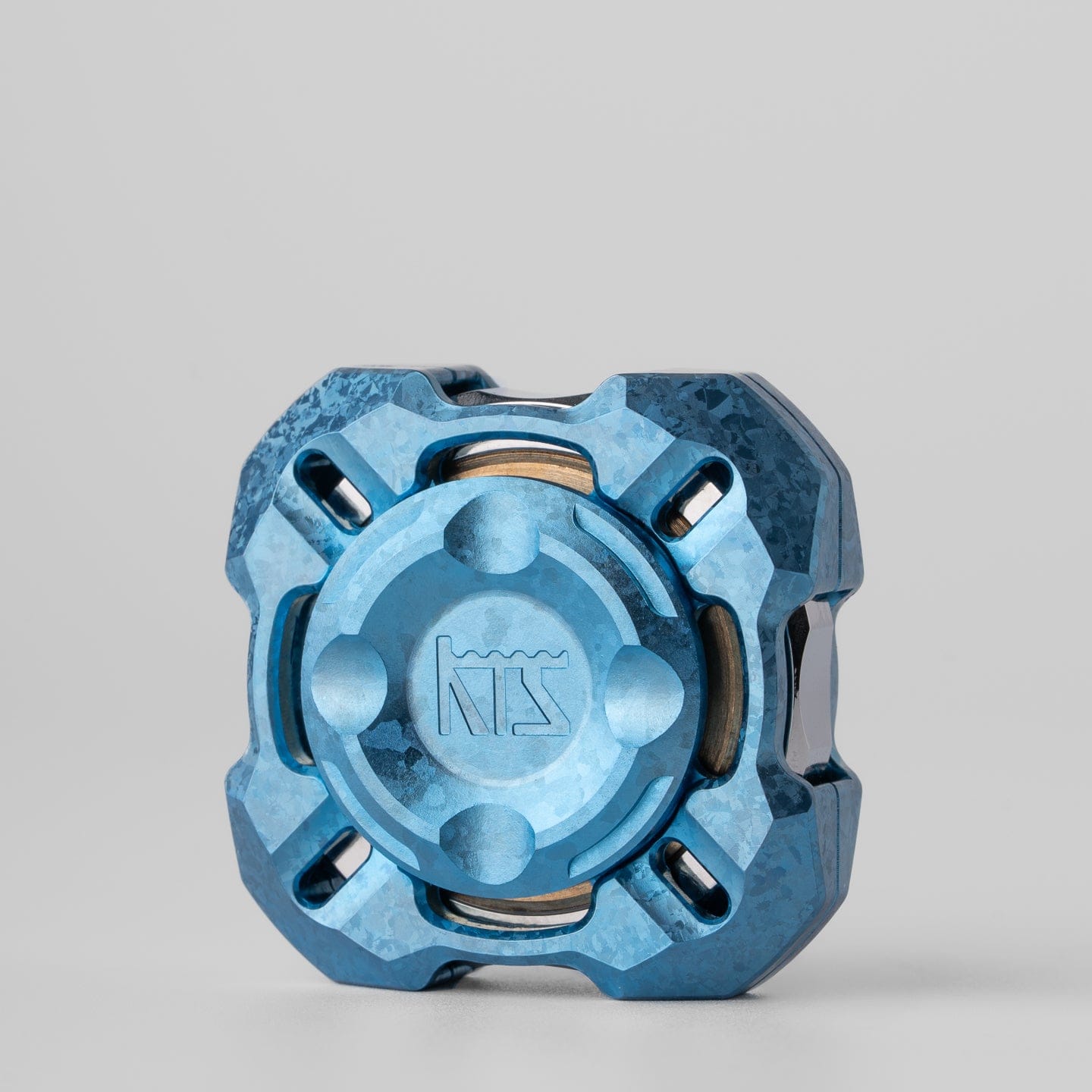 M4 Tenon Mini Spinner