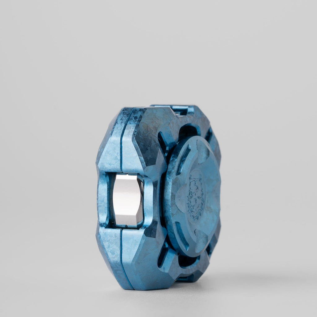 M4 Tenon Mini Spinner