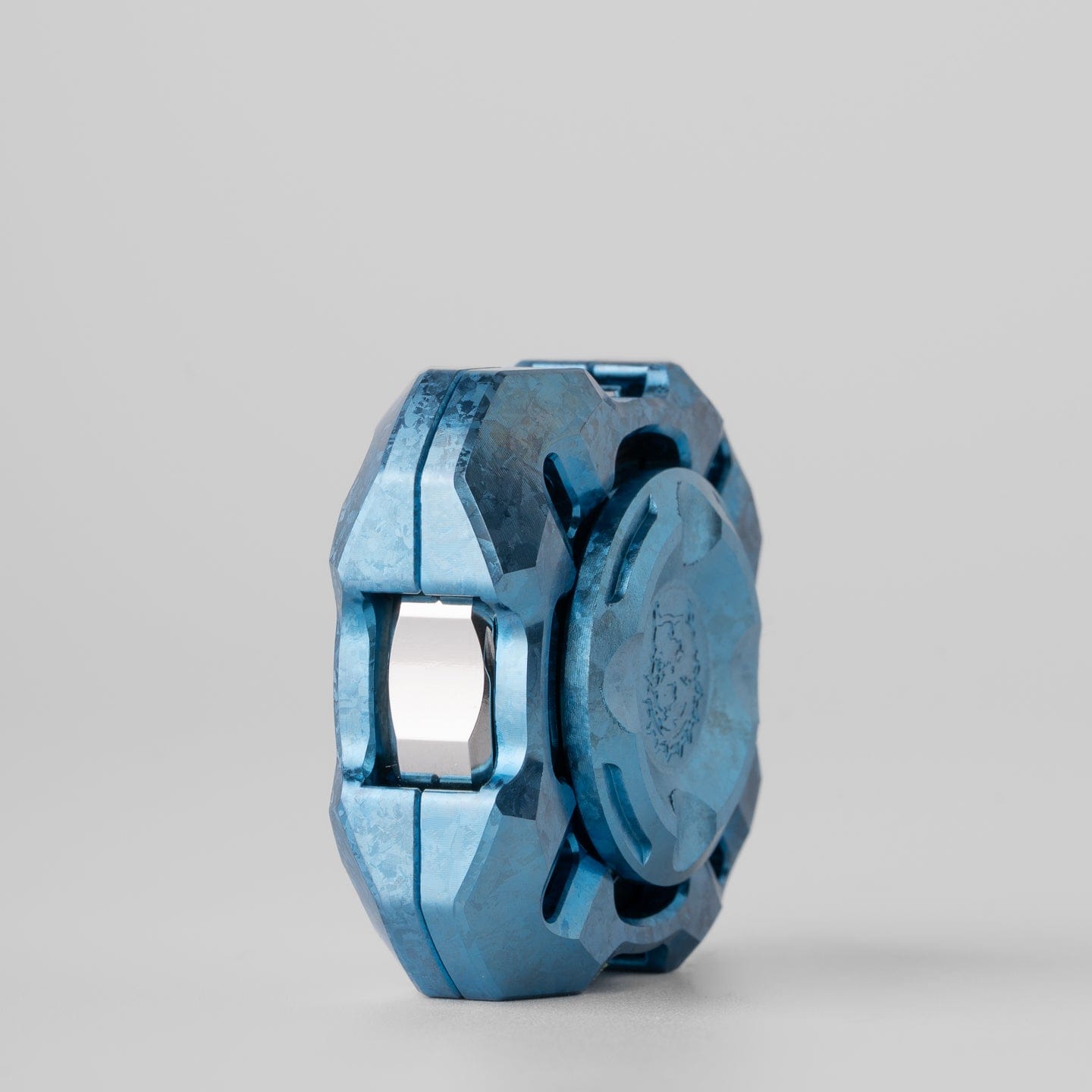 M4 Tenon Mini Spinner