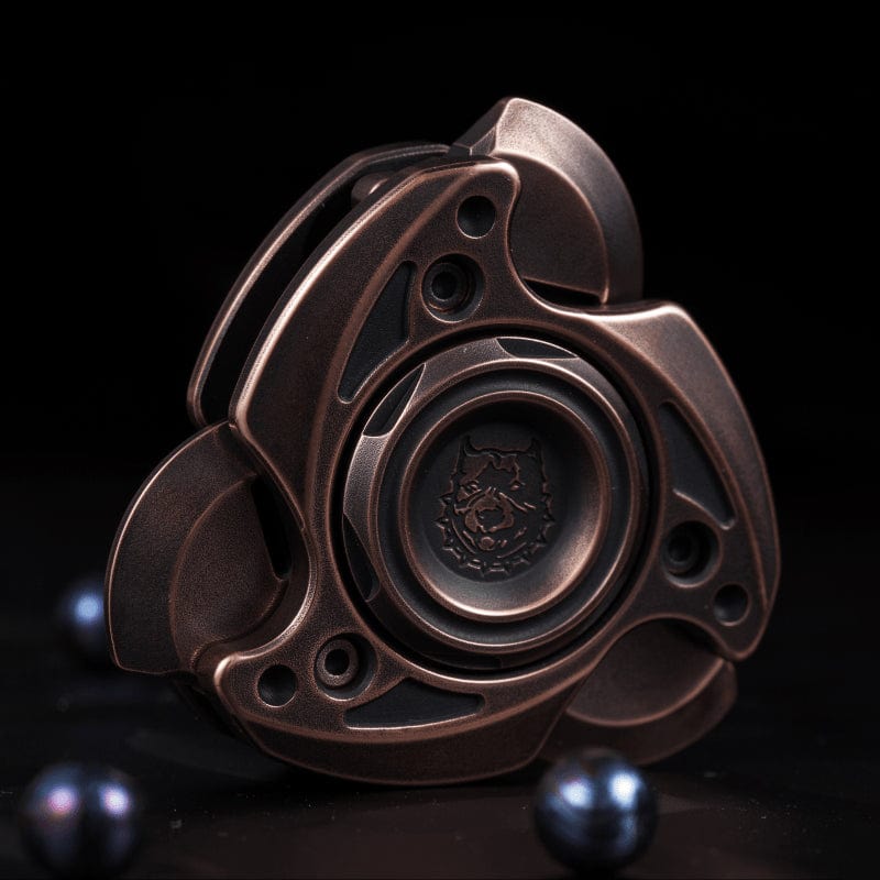 KTS Blood Blade Copper