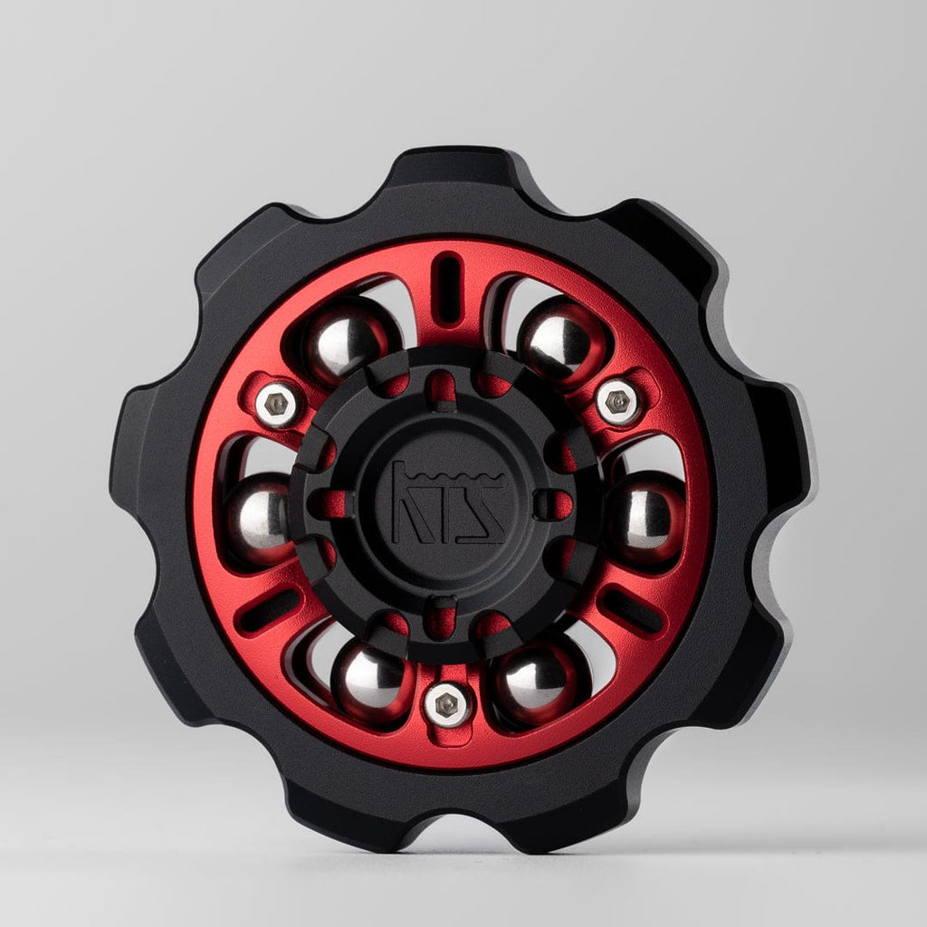 Gear Storm