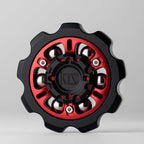 Gear Storm