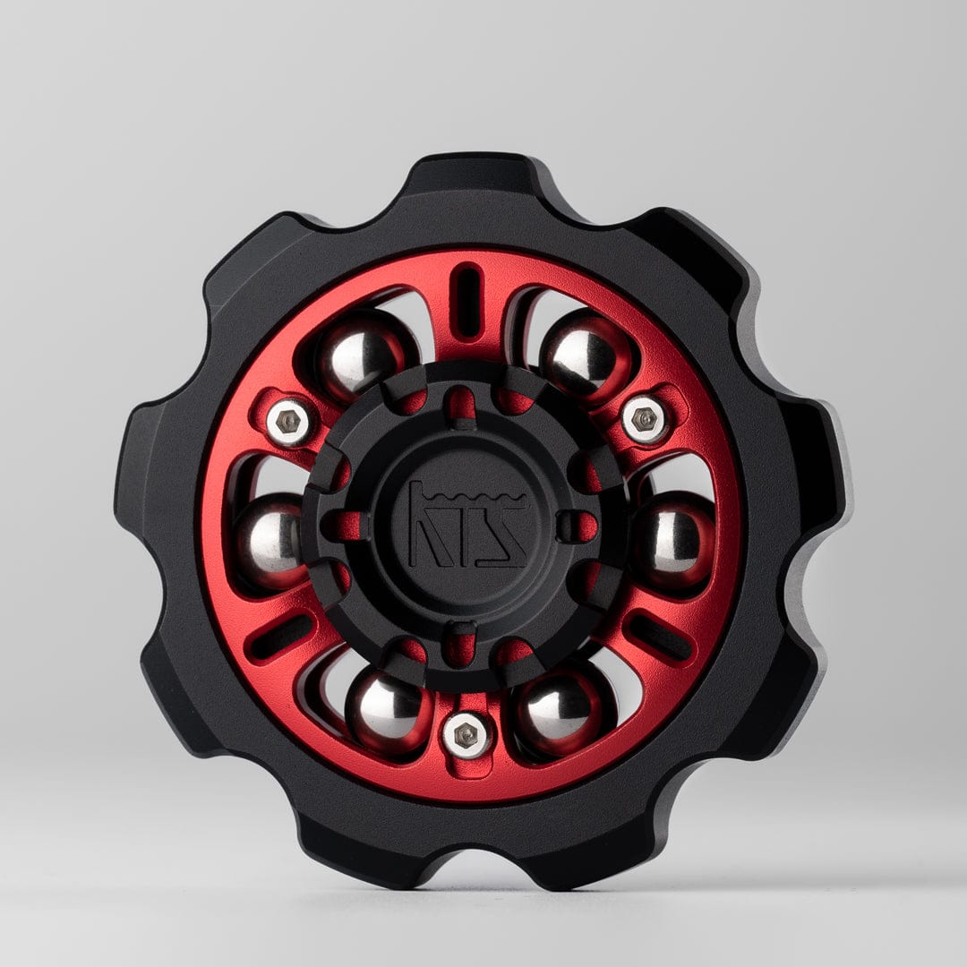 Gear Storm
