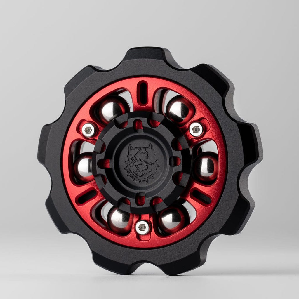Gear Storm